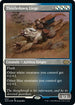 Thistledown Liege (Foil Etched) (544) [Double Masters 2022]