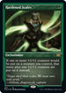 Hardened Scales (Foil Etched) (462) [Double Masters 2022]