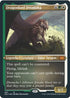Dragonlord Dromoka (Foil Etched) (487) [Double Masters 2022]