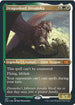 Dragonlord Dromoka (Foil Etched) (487) [Double Masters 2022]