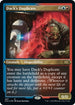 Dack's Duplicate (Foil Etched) (483) [Double Masters 2022]