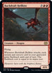 Backdraft Hellkite (103) [Double Masters 2022]