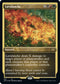 Lavalanche (Foil Etched) (516) [Double Masters 2022]