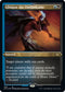 Glimpse the Unthinkable (Foil Etched) (500) [Double Masters 2022]