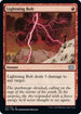 Lightning Bolt (117) [Double Masters 2022]
