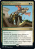 Dromoka's Command (206) [Double Masters 2022]