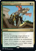 Dromoka's Command (206) [Double Masters 2022]