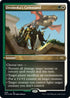 Dromoka's Command (Foil Etched) (490) [Double Masters 2022]