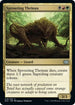 Sprouting Thrinax (278) [Double Masters 2022]
