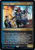 Hostage Taker (Foil Etched) (505) [Double Masters 2022]