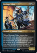 Hostage Taker (Foil Etched) (505) [Double Masters 2022]