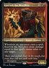Kaervek the Merciless (Foil Etched) (512) [Double Masters 2022]