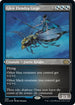 Glen Elendra Liege (Foil Etched) (499) [Double Masters 2022]