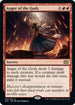 Anger of the Gods (102) [Double Masters 2022]