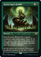 Green Sun's Zenith (Foil Etched) (461) [Double Masters 2022]