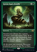 Green Sun's Zenith (Foil Etched) (461) [Double Masters 2022]