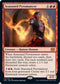Seasoned Pyromancer (123) [Double Masters 2022]
