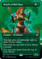 Oracle of Mul Daya (Borderless) (370) [Double Masters 2022]