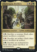 Shattergang Brothers (275) [Double Masters 2022]