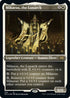 Mikaeus, the Lunarch (Foil Etched) (419) [Double Masters 2022]