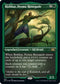 Rishkar, Peema Renegade (Foil Etched) (465) [Double Masters 2022]