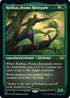 Rishkar, Peema Renegade (Foil Etched) (465) [Double Masters 2022]