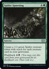 Spider Spawning (158) [Double Masters 2022]