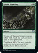 Spider Spawning (158) [Double Masters 2022]