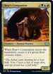 Bear's Companion (182) [Double Masters 2022]
