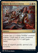 Heroic Reinforcements (226) [Double Masters 2022]