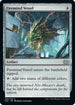Firemind Vessel (306) [Double Masters 2022]