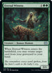Eternal Witness (145) [Double Masters 2022]