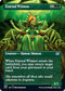 Eternal Witness (Borderless) (368) [Double Masters 2022]