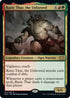 Ruric Thar, the Unbowed (271) [Double Masters 2022]