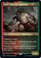 Ruric Thar, the Unbowed (Foil Etched) (536) [Double Masters 2022]