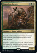 Dauntless Escort (199) [Double Masters 2022]