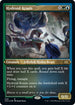 Hydroid Krasis (Foil Etched) (506) [Double Masters 2022]