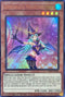 Chocolate Magician Girl (LART-EN046) [The Lost Art Promotion]