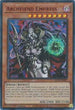 Archfiend Empress (Red) (LDS3-EN007) [Legendary Duelists: Season 3]