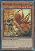 Ascator, Dawnwalker (Red) (LDS3-EN050) [Legendary Duelists: Season 3]