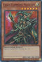 Chaos Command Magician (Red) (LDS3-EN083) [Legendary Duelists: Season 3]