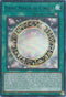 Dark Magical Circle (Blue) (LDS3-EN093) [Legendary Duelists: Season 3]