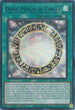 Dark Magical Circle (Blue) (LDS3-EN093) [Legendary Duelists: Season 3]
