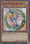 Dark Magician Girl (Blue) (LDS3-EN082) [Legendary Duelists: Season 3]