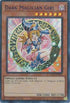 Dark Magician Girl (Blue) (LDS3-EN082) [Legendary Duelists: Season 3]