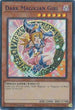 Dark Magician Girl (Blue) (LDS3-EN082) [Legendary Duelists: Season 3]