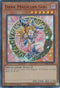 Dark Magician Girl (Red) (LDS3-EN082) [Legendary Duelists: Season 3]