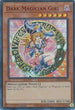 Dark Magician Girl (Red) (LDS3-EN082) [Legendary Duelists: Season 3]