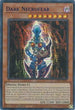 Dark Necrofear (Blue) (LDS3-EN002) [Legendary Duelists: Season 3]