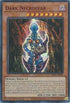 Dark Necrofear (Red) (LDS3-EN002) [Legendary Duelists: Season 3]
